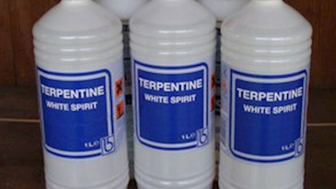 Terpetine