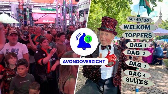 Dode na mishandeling, bijna 46.000 wandelaars en zware loting NEC op 20 juli Home