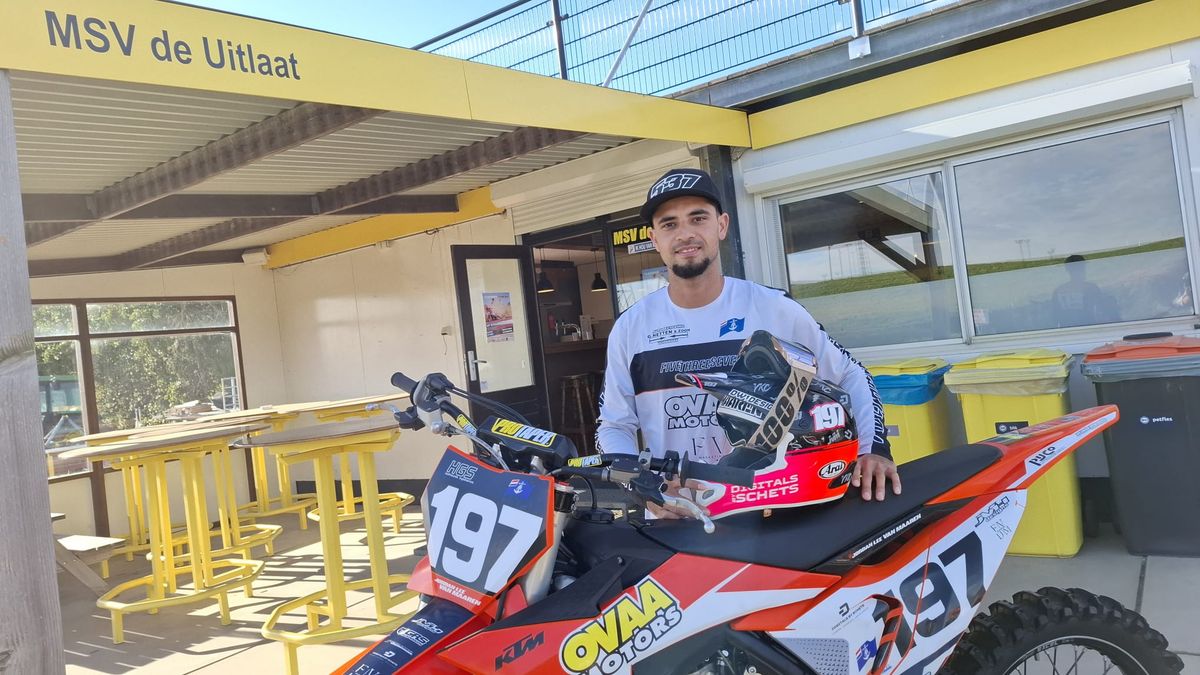 Zeeuwen maken zich op voor internationale Strandcross: 'Familieleden en vrienden kunnen dan allemaal