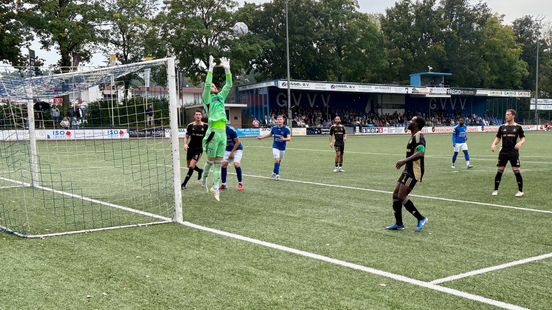 De bal gaat weer rollen in het amateurvoetbal; tweede seizoenshelft vol spanning Nieuws
