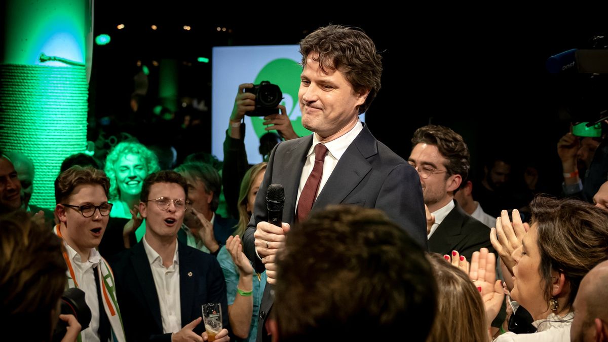 Grote groei voor CDA in Noardeast en op Ameland | Soepboer scoort slecht in thuisgemeente