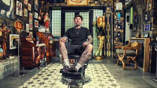 ‘Zwaarste beslissing ooit’: familie Ben Saunders blijft weg bij uitvaart