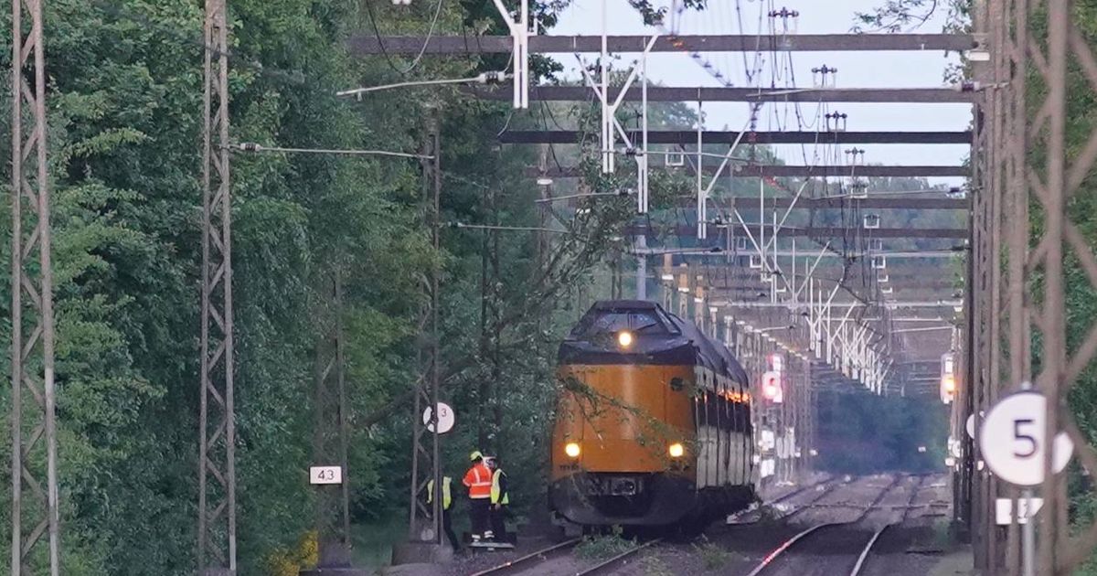 112 News: Restaurant Camping De Noetselerberg Fire | Zwolle – East Accident