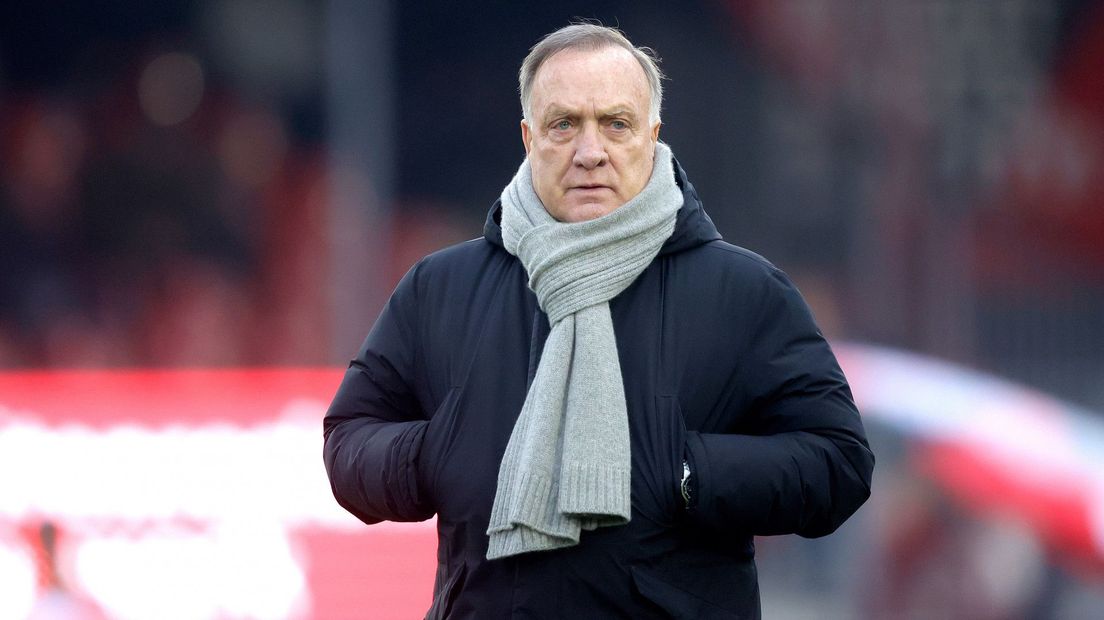 Dick Advocaat