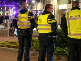Meerdere mensen opgepakt tijdens uitgaansnacht Meppel