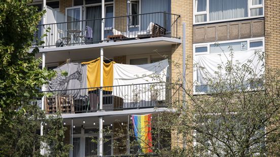 Oproep tot actie tegen snikhete woningen in Houten Nieuws