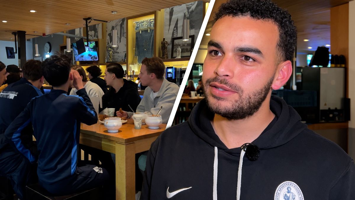 Sport Kort week 47: El Yandouzi in staf IJsselmeervogels | Barkas één Europees duel geschorst