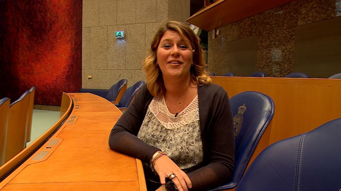 Zeeuwse Joyce Vermue wordt jongste burgemeester van het land