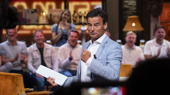 Stopt VI of niet? Wilfred Genee geeft eindelijk uitsluitsel en verklapt nieuwe single week te vroeg Nieuws