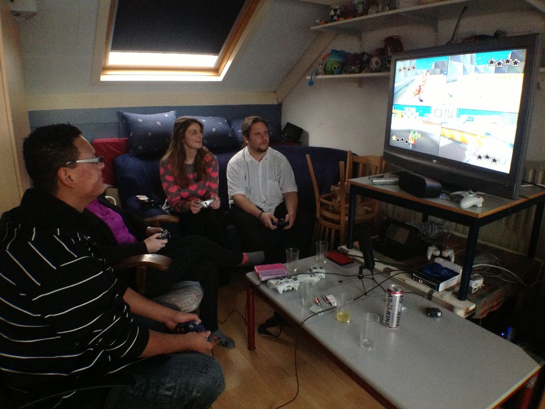 games