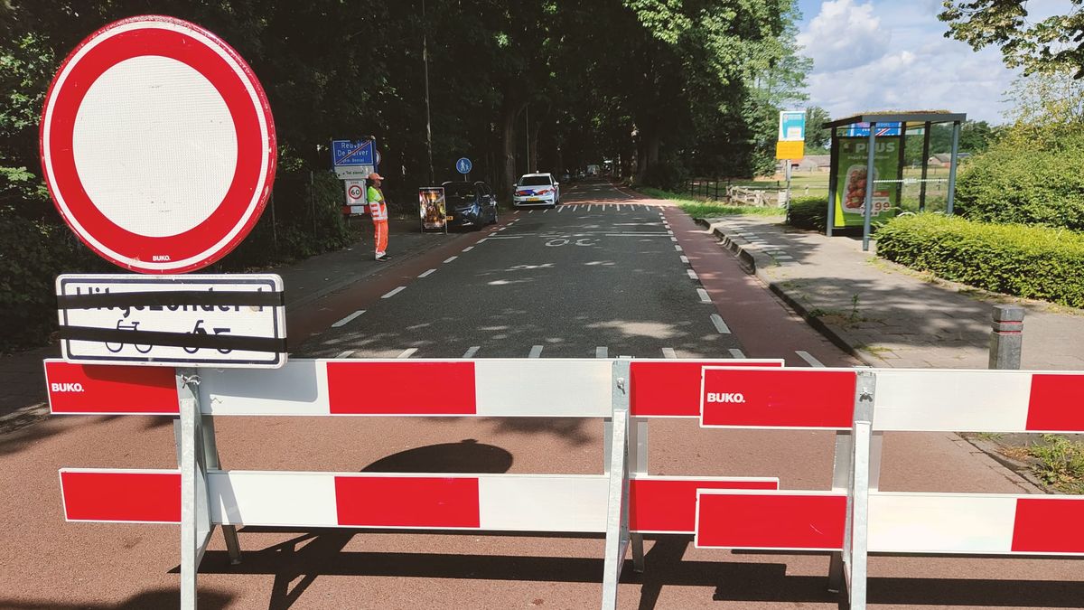 Woningen ontruimd en gebied afgezet voor ontmanteling vliegtuigbom Reuver