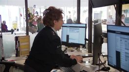 Agressie in de zorg blijft toenemen