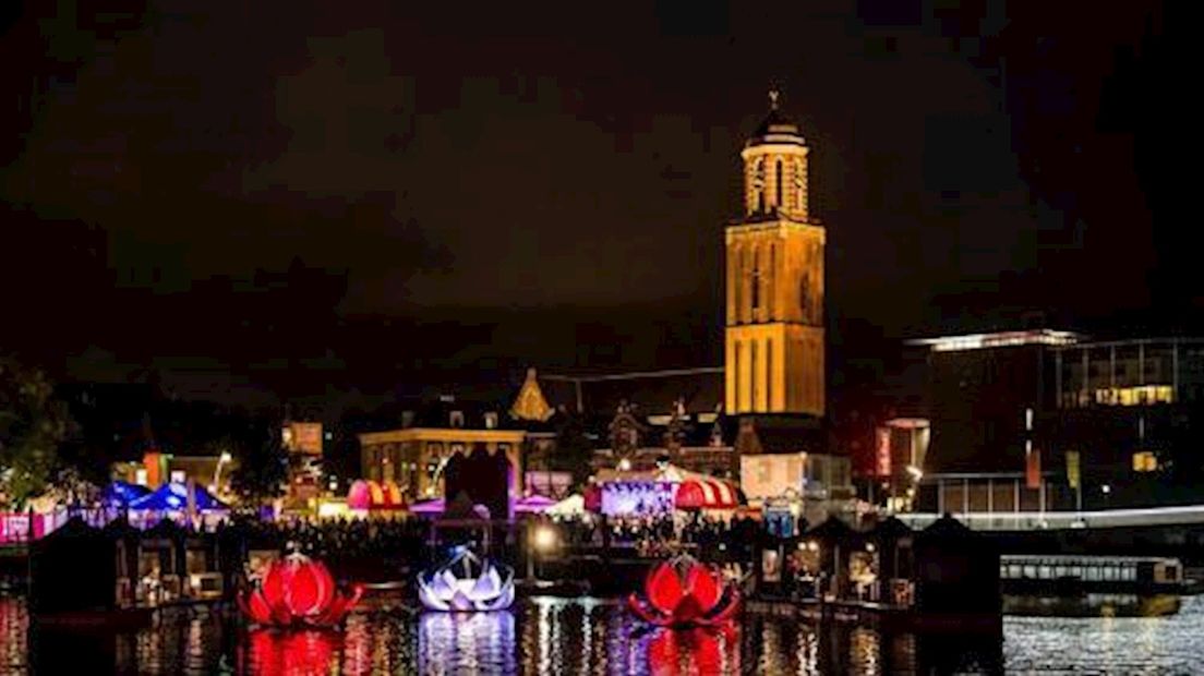 Stadsfestival Zwolle