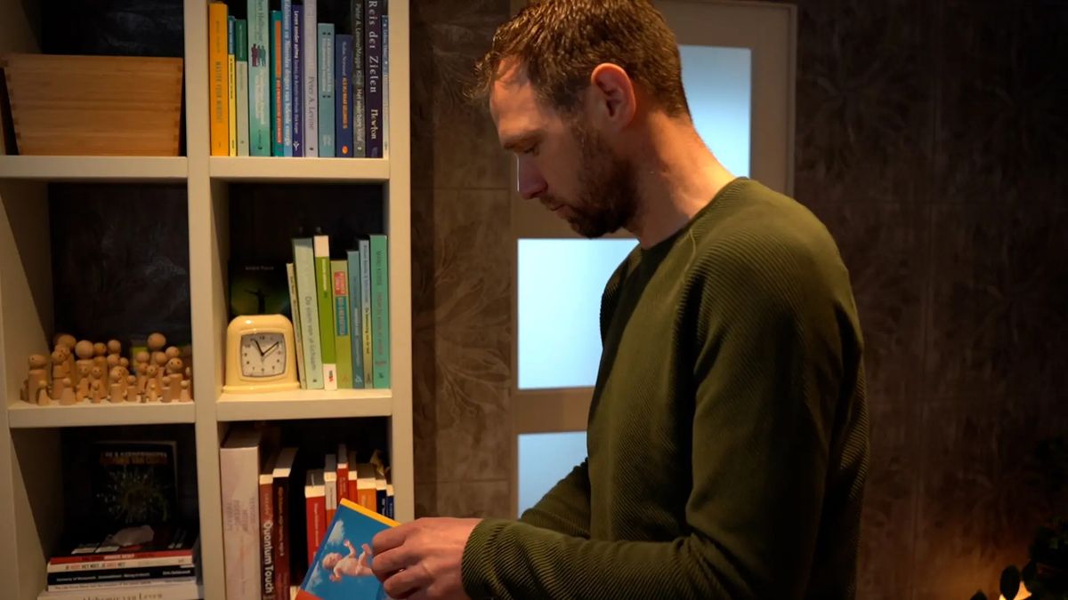 Niet iedereen kijkt uit naar de feestdagen, ziet therapeut Visser: 