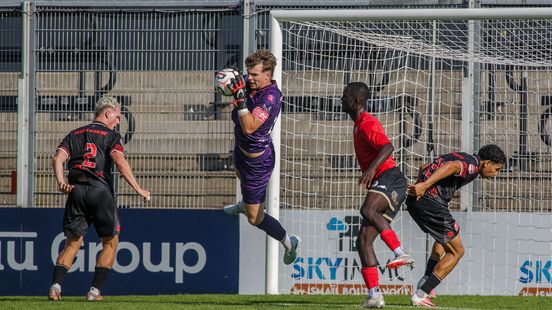 MVV vervolgt oefencampagne zonder goals Nieuws