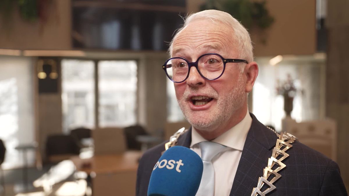 Uitslagen referendum Haaksbergen gepresenteerd.