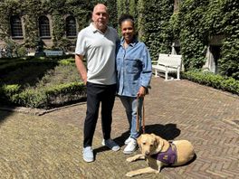 Veteranen Henk en Maria dragen littekens op hun ziel