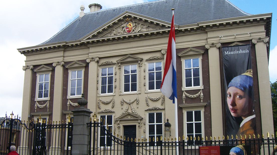 Mauritshuis