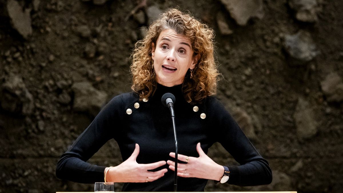 Minister: ‘Stoppen gaswinning Ternaard geen reden om Warffum-gasveld te sluiten’