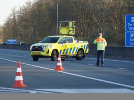 Geld is op bij Rijkswaterstaat: komende jaren geen onderhoud aan Drentse snelwegen