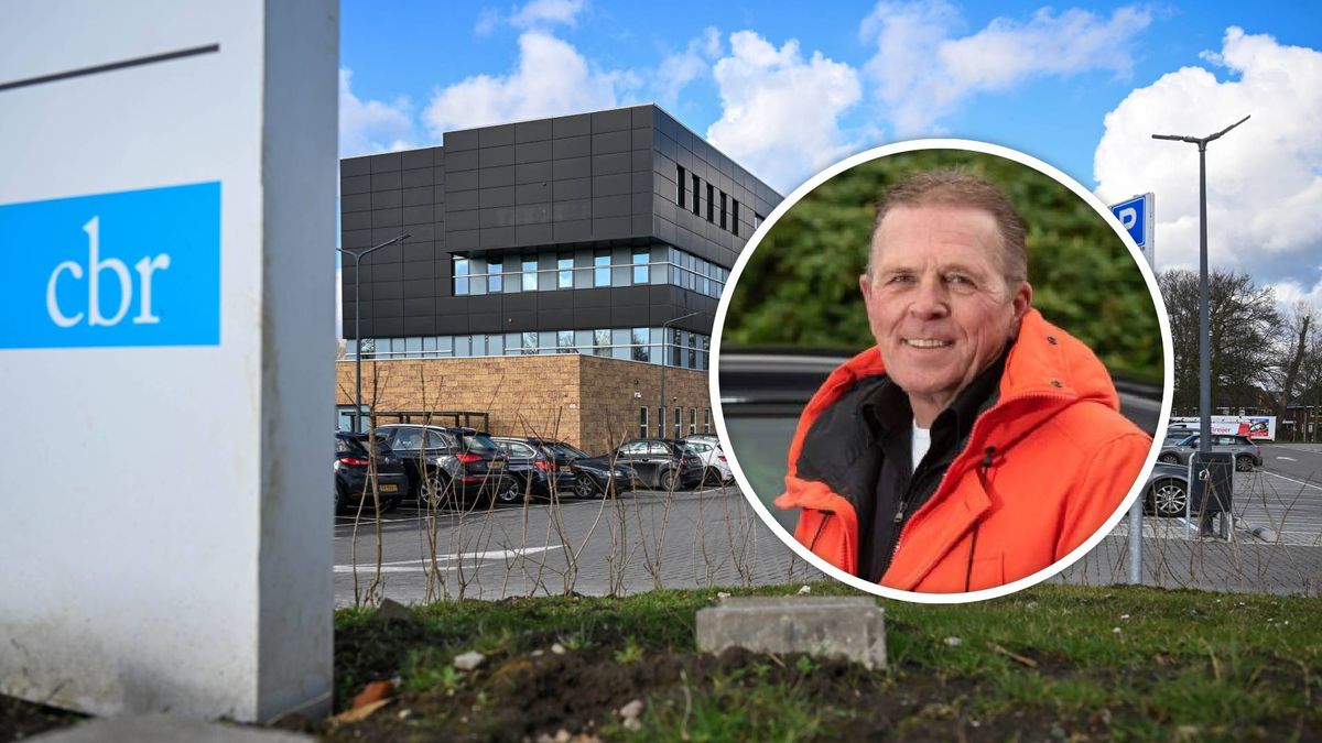 Petitie en mogelijk aangifte tegen rijexamen-stalker: 'Dit moet stoppen'