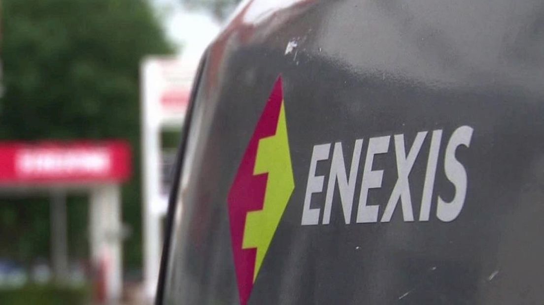 Enexis