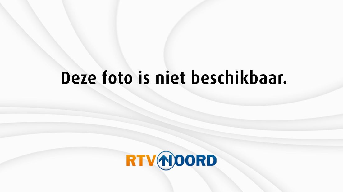 Foto niet meer beschikbaar