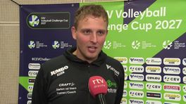 Jarige Reinders slaat Sudosa naar eerste Europese winst ooit