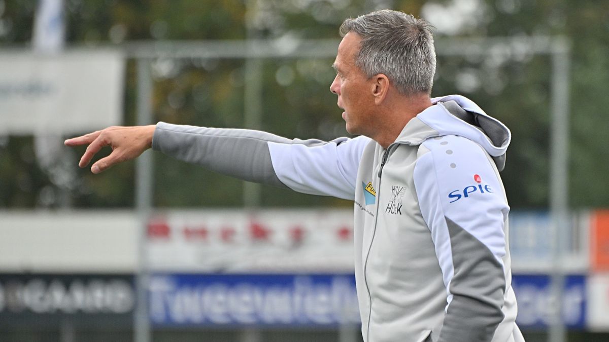 Hoek verliest van degradatiekandidaat, maar ook concurrent Quick Boys gaat onderuit