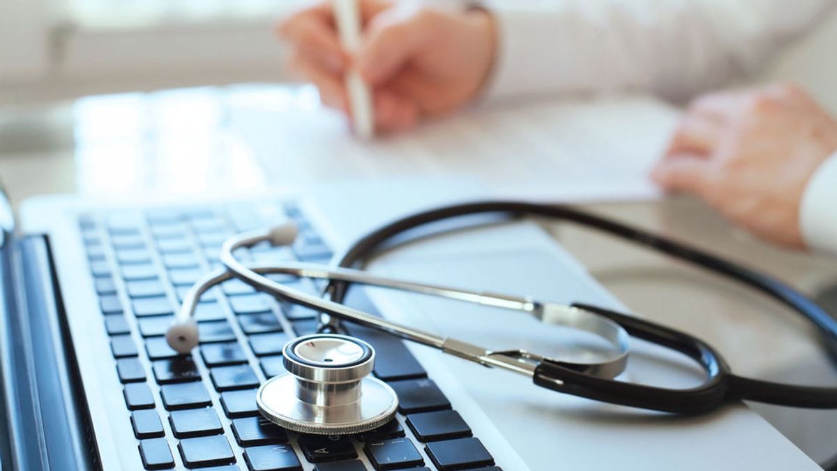 Landgraafse huisartsenpraktijk viert 100-jarig bestaan