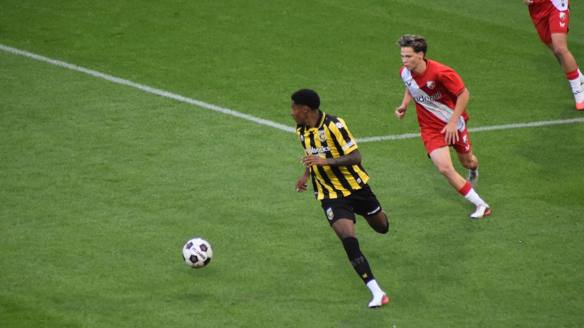 Weer een record voor Femke Broeders-Bol • Vitesse mogelijk zonder Markelo
