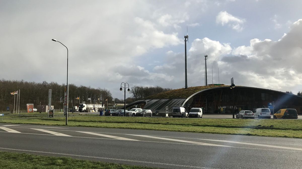 Raad Hoogeveen beslist: Green Planet Pesse mag reclametoren van 30 meter bouwen