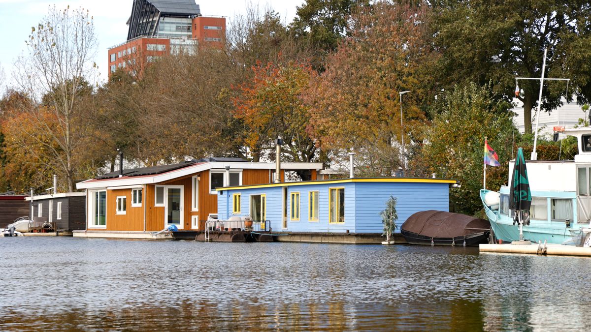 Overdracht Merwedekanaal naar Utrecht gebaseerd op drijfzand