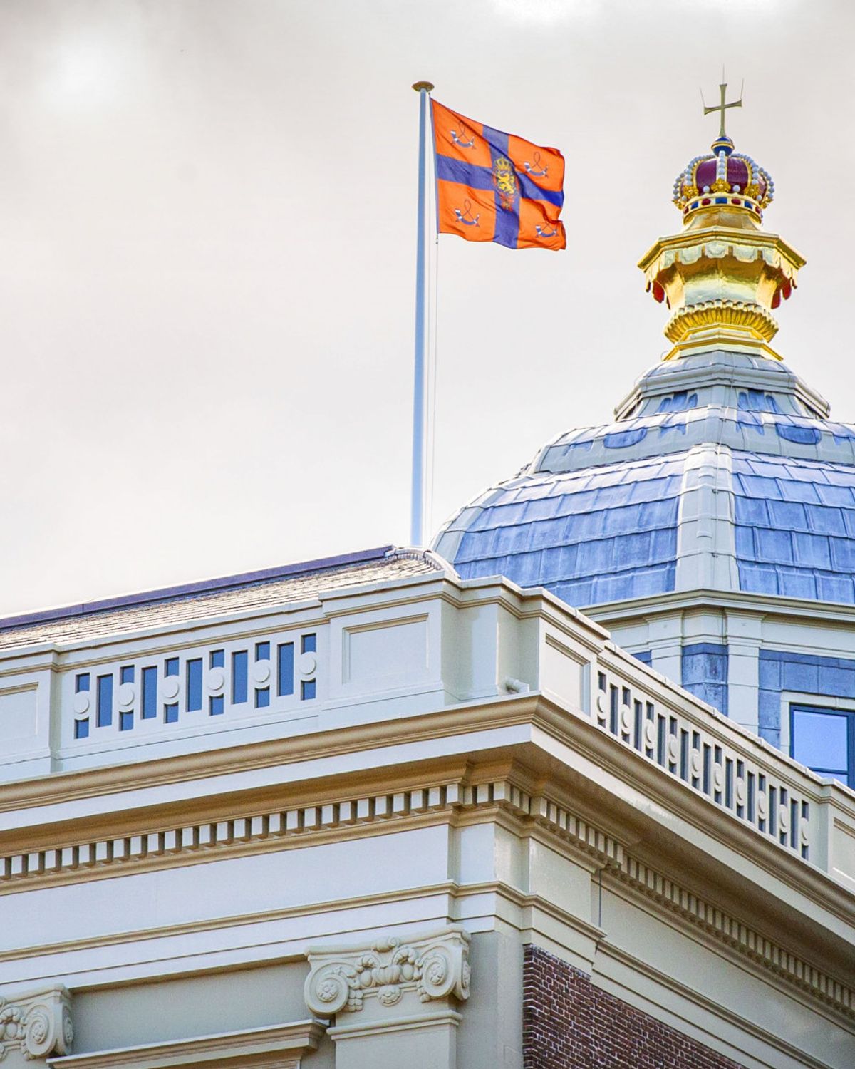 Paleis toneel van NAVO-diner met Trump, Zelensky en leiders uit ...