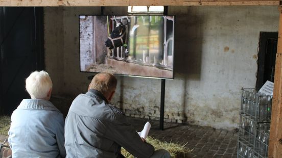 Museum ging bijna kopje onder, maar is nu toch gered