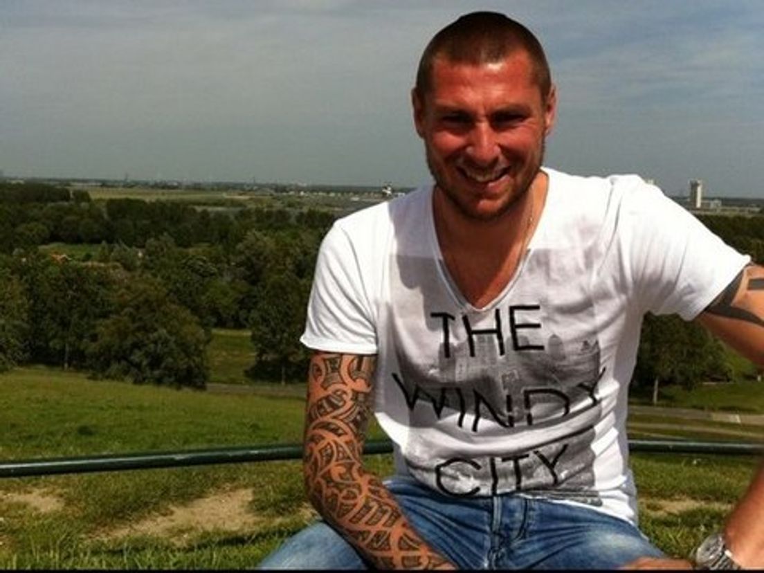 Pascal Bosschaart