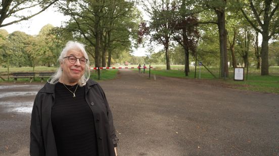 Museum 'Westerbork' moet misschien twee jaar dicht