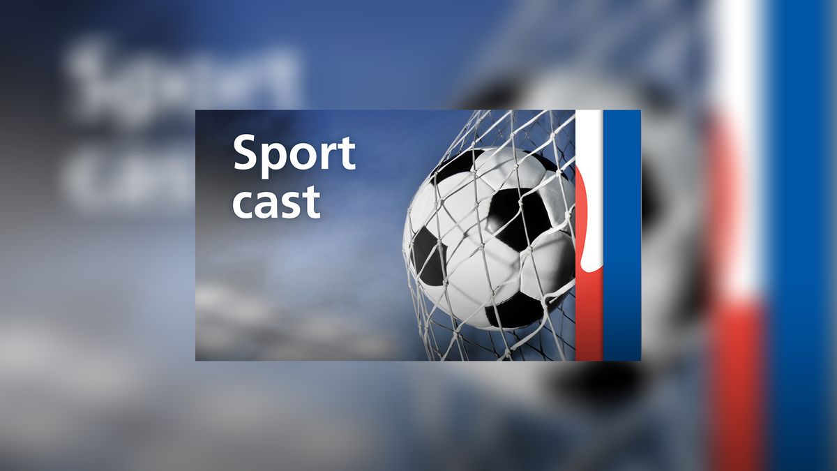Sportcast: 