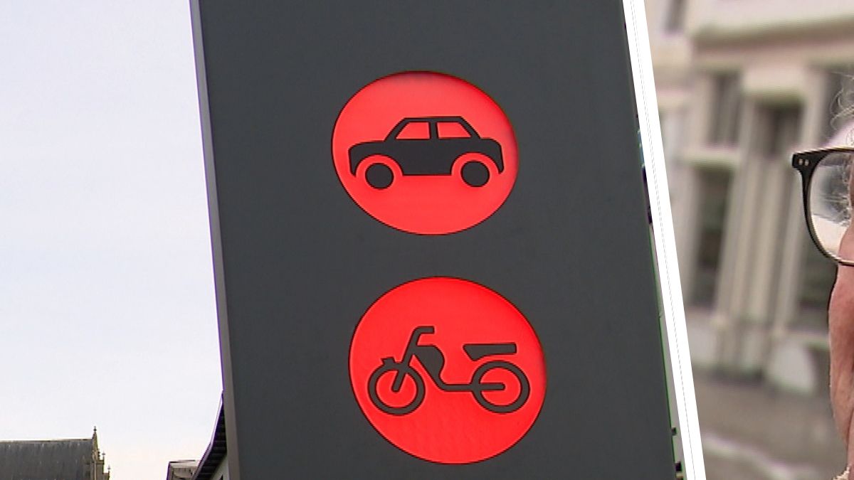 'Cameratoezicht op auto's in het centrum van Goes deugt juridisch niet'