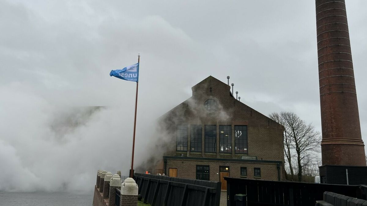 Stroomstoring in Burgum | Dienstregeling van en naar Ameland ontregeld door kapotte boot