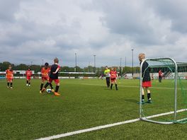 Extra provinciaal geld naar breedtesport en topsportevementen