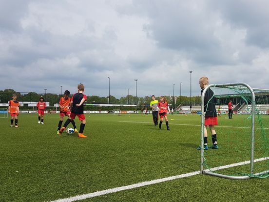 Extra provinciaal geld naar breedtesport en topsportevementen