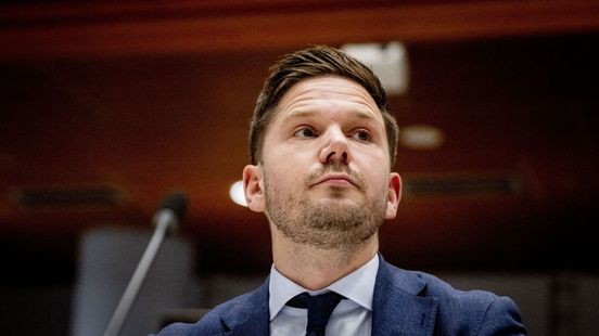 FVD-Kamerlid Gideon van Meijeren in hoger beroep vrijgesproken van opruiing