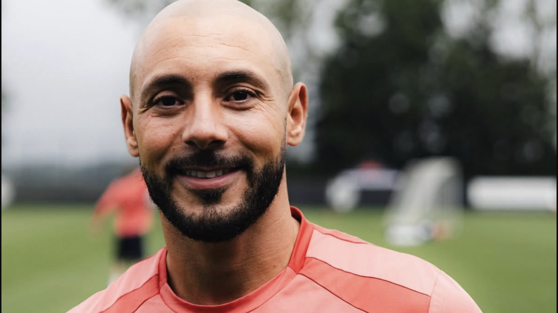 Nordin Amrabat duikt op bij FC Utrecht