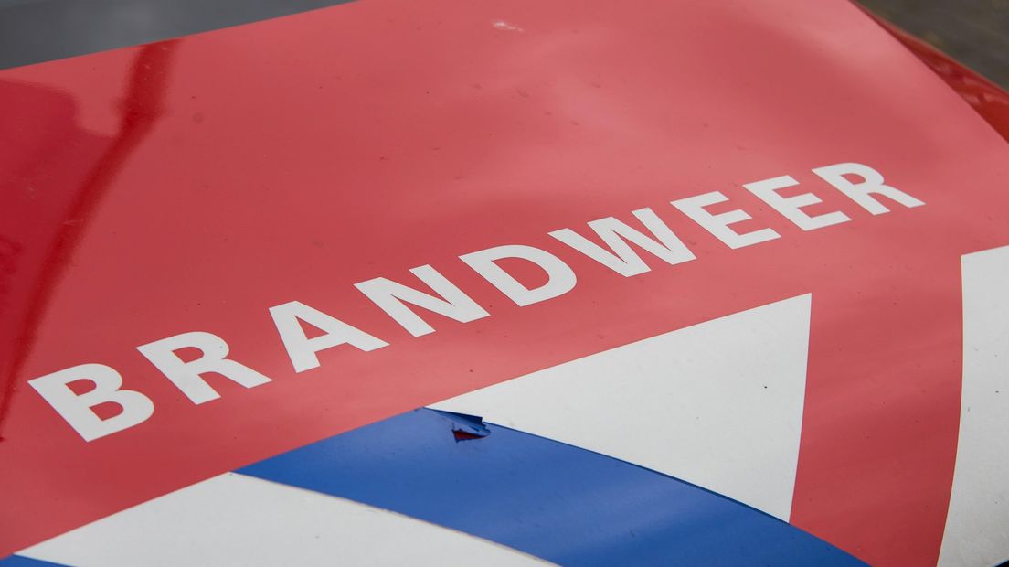 Brandweer huldigt vrijwilligers
