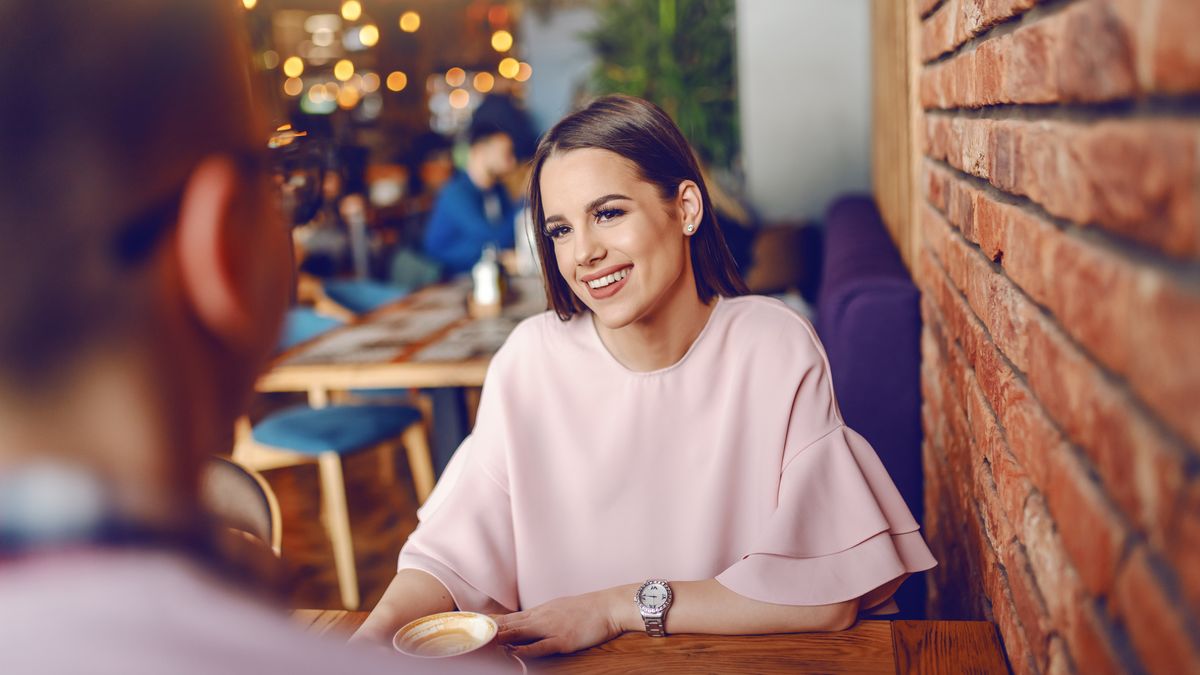Hengelose Heike Schepers organiseert speciale dateavond voor lange mensen
