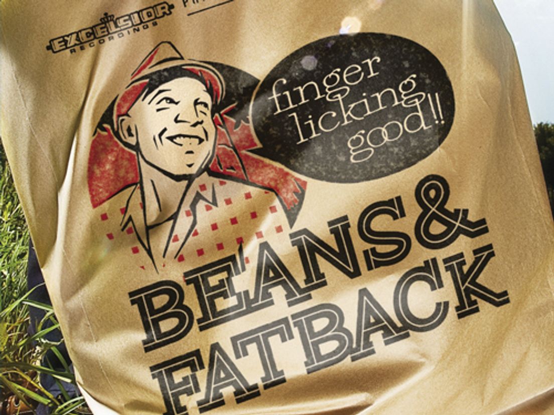 Beans and Fatback in Live uit Lloyd