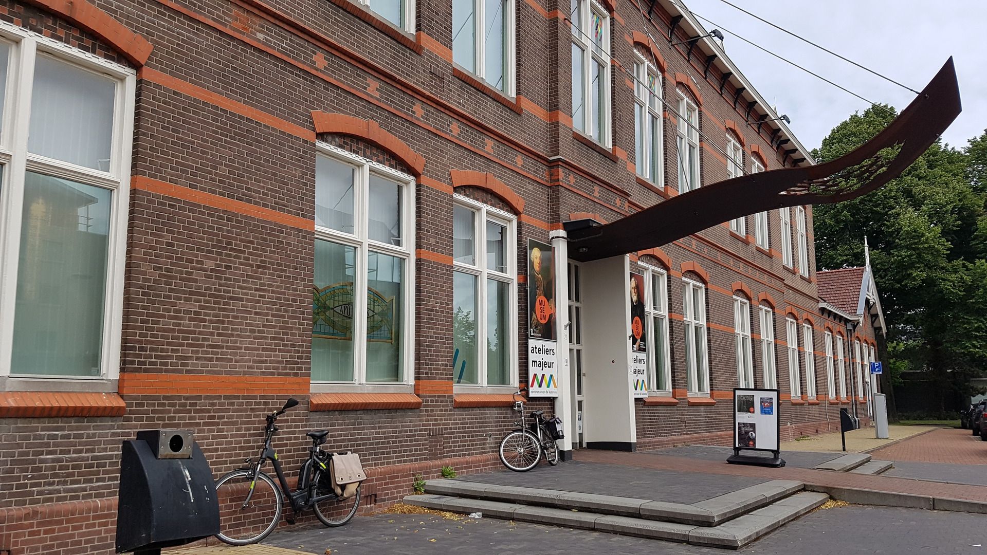 Museum Heerenveen
