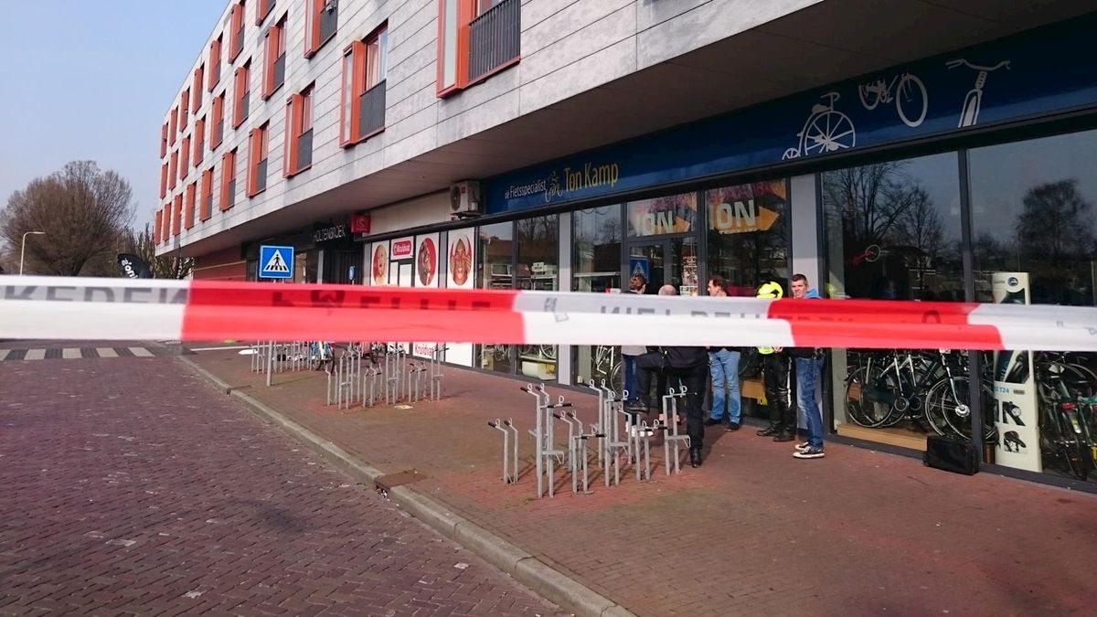 Gemeenteraad Zwolle wil snel in gesprek met inwoners Holtenbroek na incidenten
