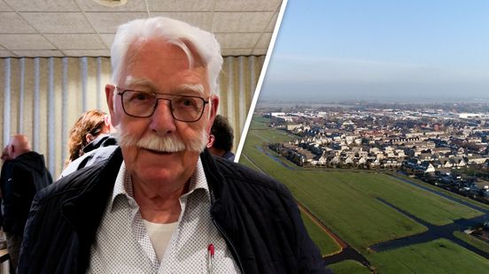 Gaswinning onder wijk terwijl bewoners van gas af moeten: 'Idiote tegenstrijdigheid' Home